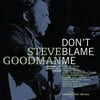 Steve Goodman - Don't Blame Me - Vinyl