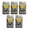 thumbnail image 5 of Dragon Shield Smoke Perfect Fit Standard Size Inner Sleeves - Bundle of 5, 5 of 5