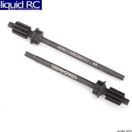 Treuil étanche Traxxas 8856 Pour TRX-4 Et TRX-6 - Nécessite Accessoire 8857, Neuf