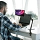 thumbnail image 2 of Soporte Para Tablet Tabletas Y Celular Archy Rotacion 360 Grados, 2 of 5