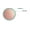 Rose Gold, variant on Diamond Studded Cuban Chain Name Necklace Personality