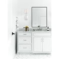 thumbnail image 4 of Lena 1 Light Chrome Wall Mount, 4 of 11