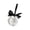 3, variant on Gift Ready Fragrances Wax Disc In Floral Shape Safe Air Purifier Breathable For Home Cars And Living Space