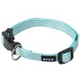 thumbnail image 3 of Dog Collar Nylon Reflective: Soft Pet Collar Puppy Collar for Medium Large Dog, 3 of 10