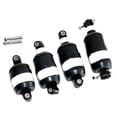 thumbnail image 3 of Yimiti 100Mm/125Mm/150Mmbike Folding Bike Spring Suspension Rear Shock Absorber,100Mm, 3 of 8