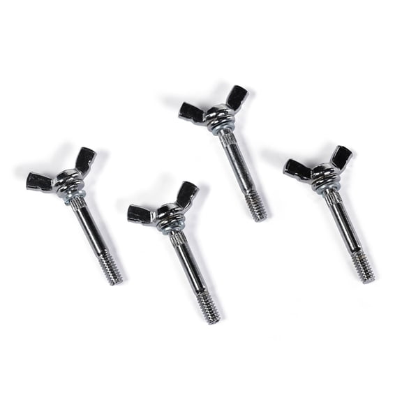 ToolPro Replacement Wing Nut Kit for Stilts
