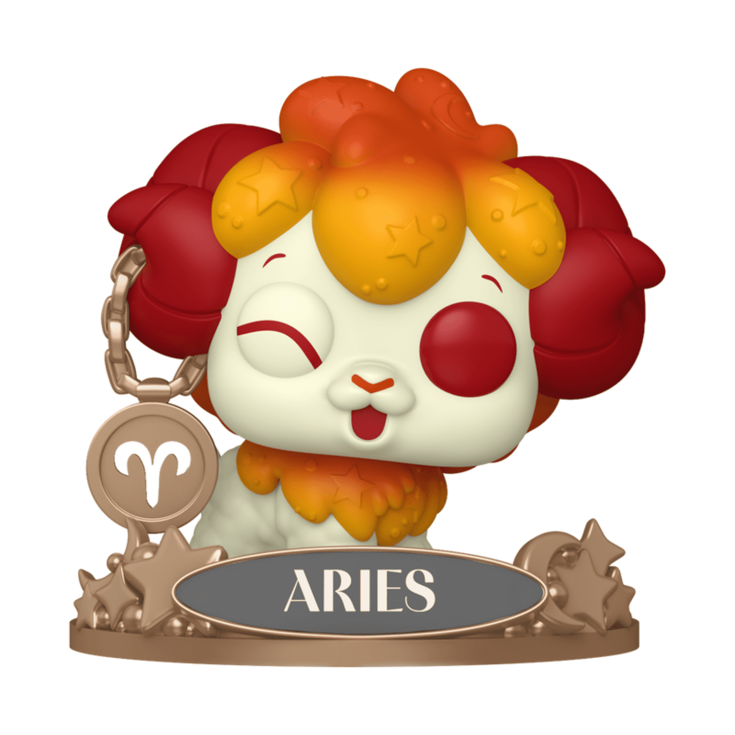 Funko PopZodiac: Aquarius Collectable Vinyl Figure Gift Idea