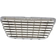 thumbnail image 5 of Grille For 2011-2014 Chrysler 300 Chrome Shell w/ Black Insert Plastic, 5 of 5