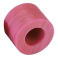 thumbnail image 1 of Lipstore Bague de Queue de Billard 14 mm Accessoires de Réparation de Queue de Billard Rose, 1 of 8