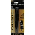 thumbnail image 2 of L'Oréal Paris Voluminous Power Volume 24 Hour Mascara, 676 Black, 0.33 Fl. Oz., 2 of 2