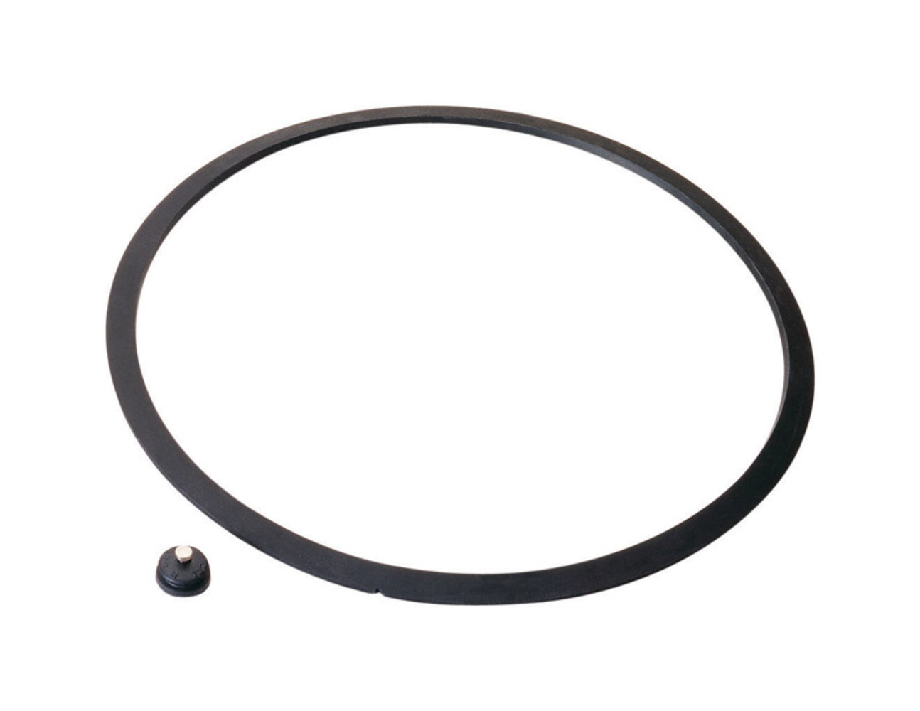 Kitchen & Dining Home Mirro 2100043693 SelfSealing Gasket for Pressure