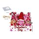 thumbnail image 2 of Fiudx Letrero de Madera para San Valentín, Diseño de Gnomo, Material Reutilizable de Alta Calidad, Decoración para Puerta, Bar, Fiesta, Regalo Cálido, Juego de 1 Pieza., 2 of 6