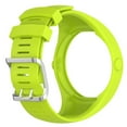 thumbnail image 2 of Silicone Replacement Watch Strap Soft Sport Bracelet for Polar M200, 2 of 9
