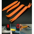 thumbnail image 2 of Car Installer Plastic Removal Pry Tool Kit For Panel Dash Stereo Radio 4PCs, 2 of 7