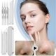 thumbnail image 2 of 14Pcs Stainless Steel Blackhead Remover Kit Comedone Extractor Tools for Acne, Pimple & Blemish Removal, 2 of 4