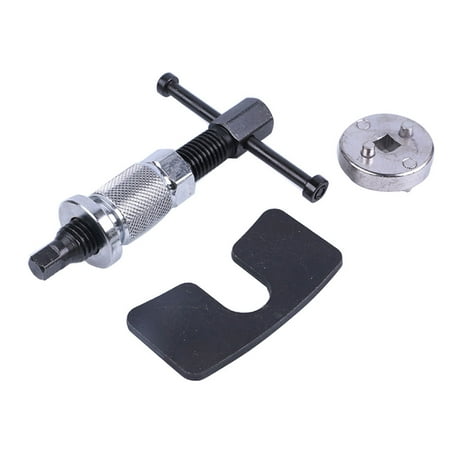 

Easy Operation Durable Right Hand Thread Brake Piston Fixed Car Rewind Tool Kit