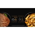 thumbnail image 4 of Horno de Microondas LG NeoChef Smart Inverter 1.5 Pies 1200w EasyClean MS1536GIR, 4 of 6