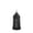 Black, variant on 250ml Soft Flask,Light Tpu Foldable Soft Water Bottle Leak Proof Hydration Flask,Soft Water Bottle Running for Running Hiking Cycling Camping Portable Travel Sports Water Bag Easy to Carry