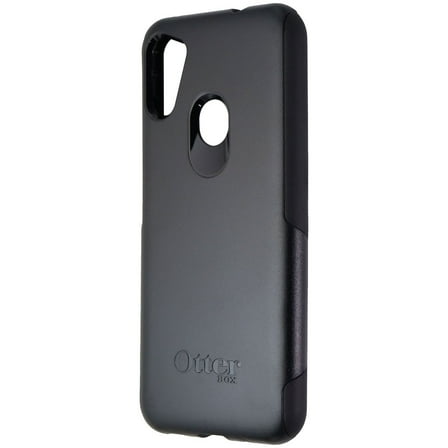 OtterBox Commuter Lite Series Case for Samsung Galaxy A11, Black