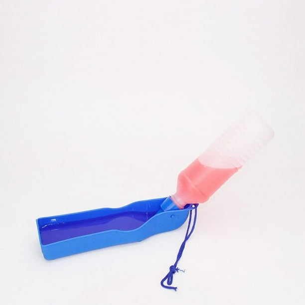 Dog Water Bottle Portable Pet Water Bottle Dog wi Water Dispenser Pet