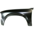 thumbnail image 2 of Geelife Fender For 1980-83 Toyota Pickup Set of 2 Front Driver & Passenger Primed Steel, 2 of 9