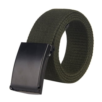CHAMPRO Umpire Patent Leather Belt - High-Gloss Finish  display picture 2