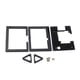thumbnail image 5 of pantalla táctil Reemplazos del kit del módulo del monitor de pantalla compatible con HDMI de pantalla táctil LCD de 5 pulgadas FLhrweasw El nuevo, 5 of 8