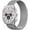 Silver, variant on Galaxy Watch Ultra Bands 47mm (2025/2024),Magnetic Metal Wristband Stainless Steel Mesh Milanesse Loop Replacement Strap Compatible with Samsung Galaxy Watch Ultra 2/Ultra for Men Women