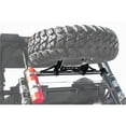thumbnail image 6 of Tusk Spare Tire Carrier Combo Kit for Polaris RZR XP 1000 Trails and Rocks Edition 2018-2022, 6 of 6