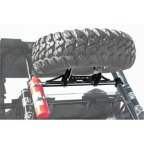 Tusk 176-394-0001 Spare Tire Carrier