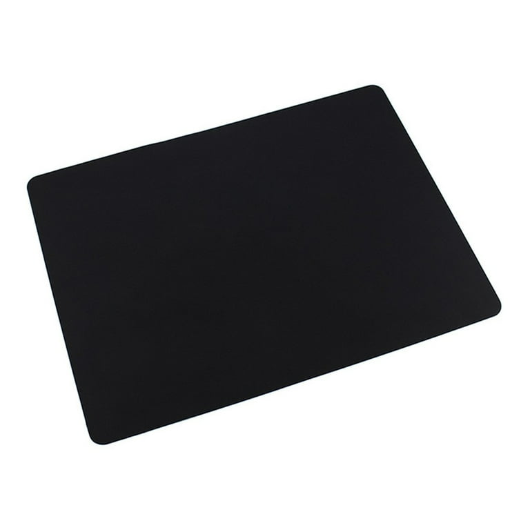 Large Silicone Mats for Countertop, Multipurpose Mat, Desk Saver