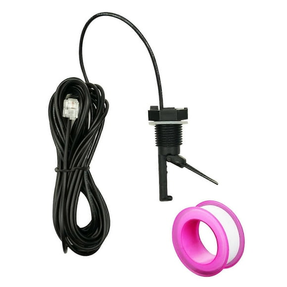 GLX-FLO-RP Flow Switch Installation suitable for Hayward Goldline Aquarite Salt Systems