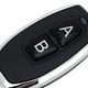 thumbnail image 1 of Controlador 2 Control de Botón Remoto inalámbrico 433mhz FRECUENCIA DE TRABAJO CONTROL ROTOTO DE LARGA DISTANCIA DISTANCIA, 1 of 7