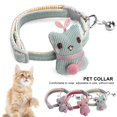 thumbnail image 4 of Mosey Stylish Cat Collar Tree Man Accessory   for Party   Adjustable, 4 of 7
