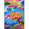 Barbie in a Mermaid Tale 2 (DVD)