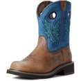 thumbnail image 1 of ARIAT Bottes de Cowboy Western Collection Fatbaby pour Femmes, 1 of 5