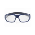 thumbnail image 3 of Gafas deportivas Gafas de baloncesto Gafas de seguridad ajustadas y protectoras Gafas de voleibol y fútbol, 3 of 6