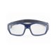 thumbnail image 3 of Gafas deportivas Gafas de baloncesto Gafas de seguridad ajustadas y protectoras Gafas de voleibol y fútbol, 3 of 6