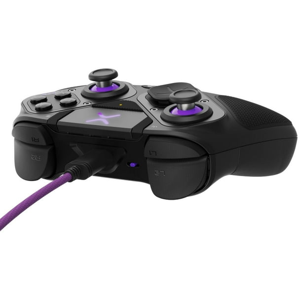 PDP Victrix Pro BFG Wireless Controller: Black - PlayStation