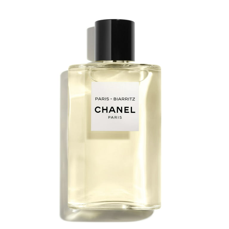 Chanel Paris Biarritz by Chanel Eau De Toilette Spray 4.2 oz