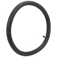thumbnail image 1 of Bicycle Tire Inner Tube, 18 Inch Bike Butyl Rubber Inner Tubes With Schrader Valve For 18x1.5-18x1.75 Inch Bike Tire, 1 of 8
