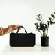 thumbnail image 5 of 1 bolsa plegable para ropa sucia, bolsa para la colada del hogar, bolsa sencilla para artículos varios., 5 of 6