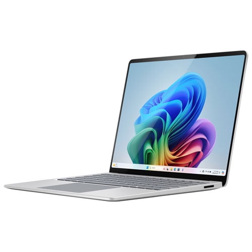 Microsoft Surface Laptop Go - 12.4