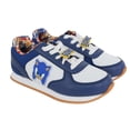 thumbnail image 1 of Zapatillas para correr de niños Sonic The Hedgehog tallas 11 a 4, 1 of 5