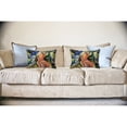 thumbnail image 2 of Betsydrake KS1174 11 x 14 in. Cottontail No Cord Pillow - Small, 2 of 2