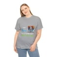 thumbnail image 4 of Autism We All Thrive Under Different Conditions Shirt  ID-0226-AJUQ, 4 of 10