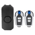 thumbnail image 4 of Alarma remota para bicicleta eléctrica, alarma para bicicleta, alarma inalámbrica para motocicleta con vibración, alarma para bicicleta, confiabilidad excepcional, 4 of 8