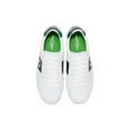 thumbnail image 4 of Fred Perry Men B721 Canvas Sneakers, 4 of 5