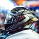thumbnail image 2 of Casco De motocicleta Casco De motocicleta De cara completa Casco De Motocross Scooter Capacete De Moto Capacete motocross Cascos para motos DOT, 2 of 5
