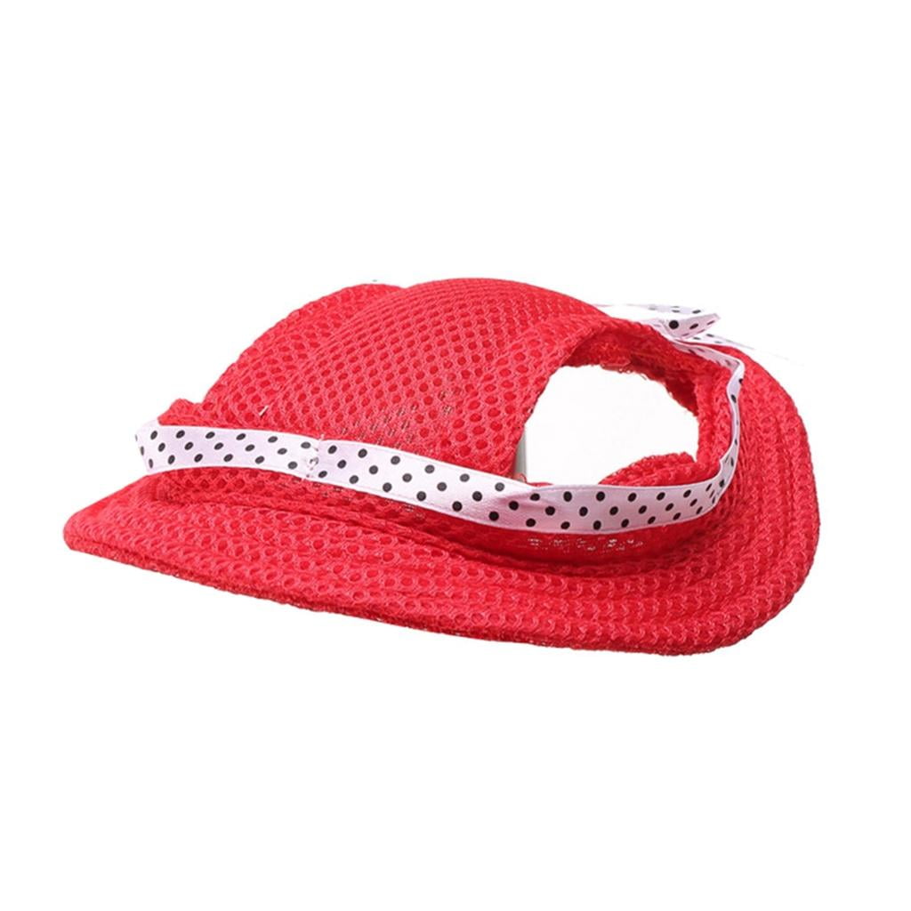 WIND LAND Cute Costume Baseball Hat for Photo Hat Decorations Summer Hat